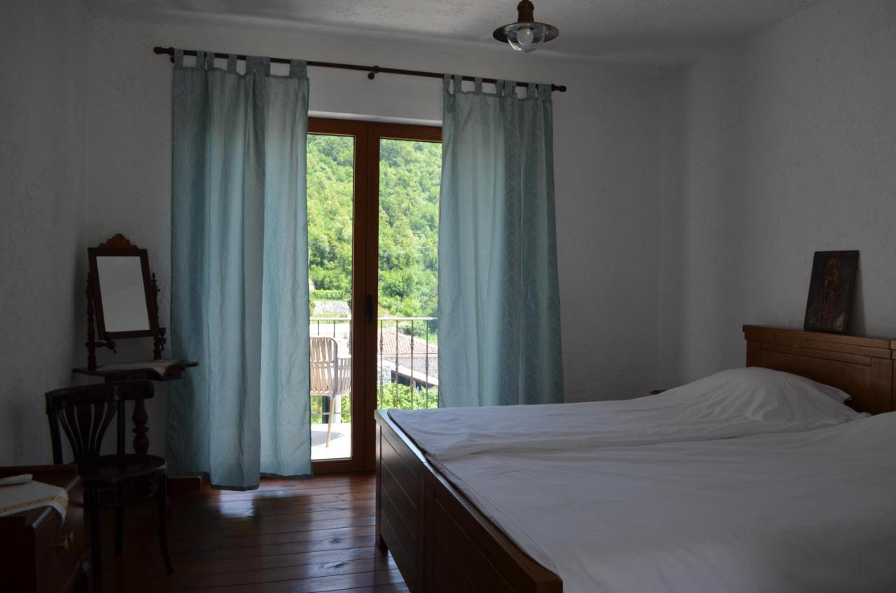 Markovic Winery And Estate Apartments Cetinje Eksteriør bilde