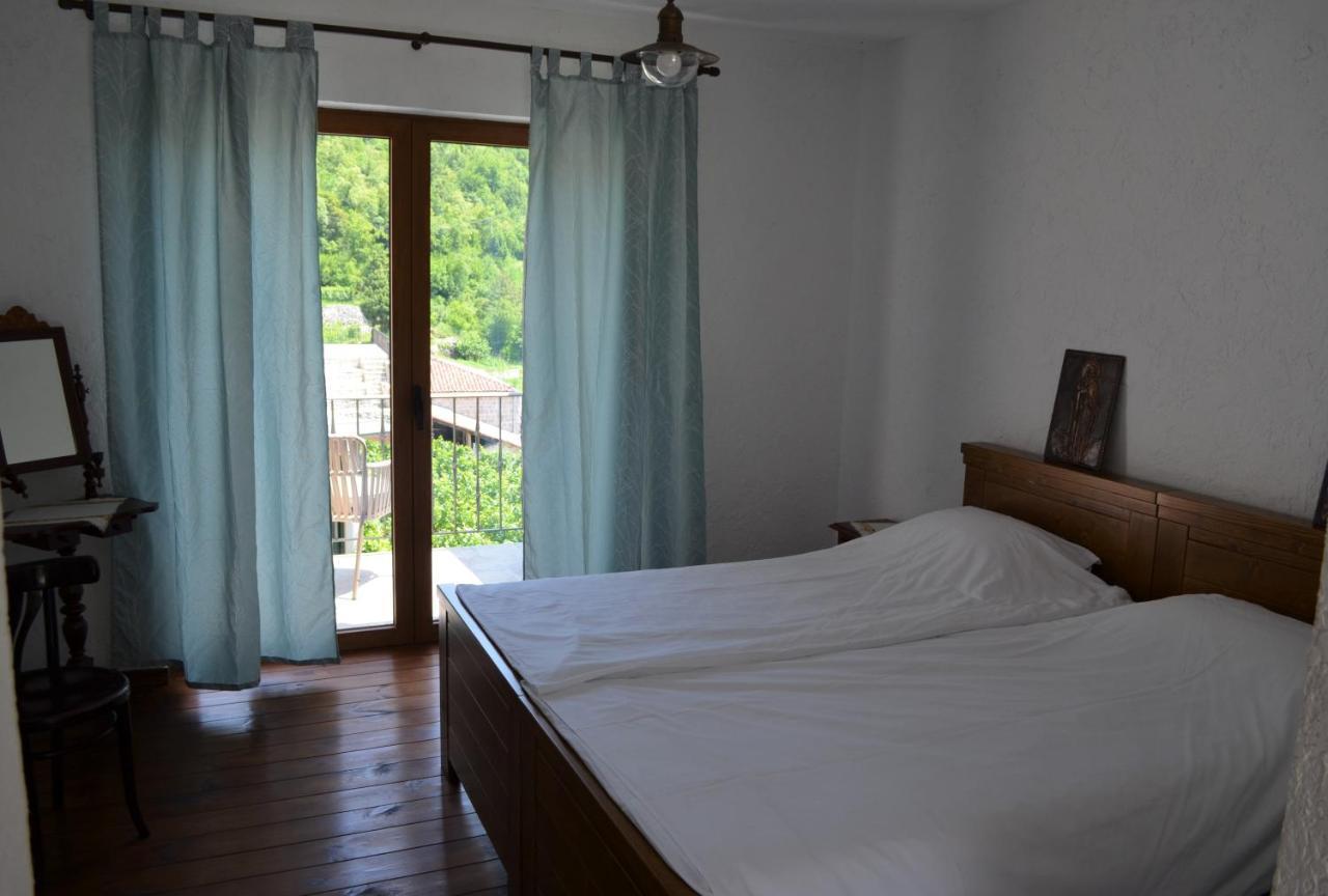 Markovic Winery And Estate Apartments Cetinje Eksteriør bilde